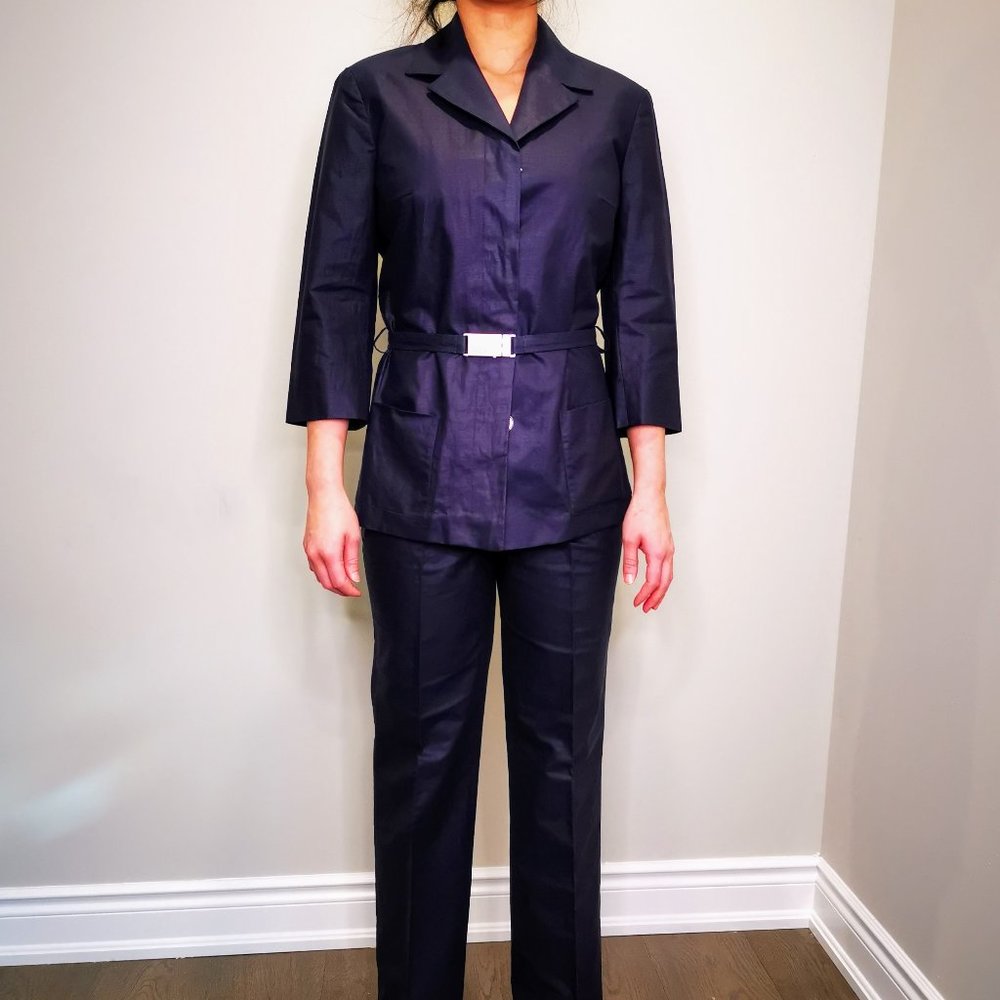 Versace Jeans Couture Suit